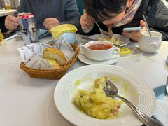 -库滋明·俄罗斯特色美食(中央大街店)