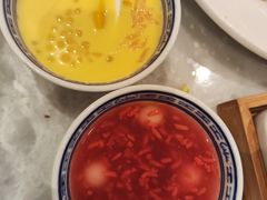 -喜来登由由大酒店九州膳坊中餐厅