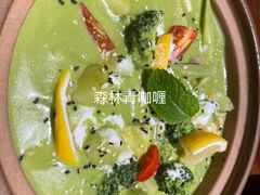 -七色云蔬食(喜邻里店)