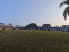 -石炮台公园