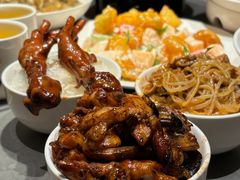 -食锦记·福建私房菜(浦西万达店)