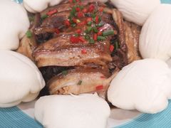 -小苏舍餐厅(木渎店)