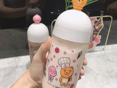 -GODIVA(宁波来福士店)