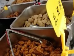 -518豆腐干(总店)