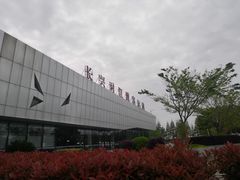 -长兴对江渡客运站