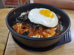 -春川韩国拌饭(中信广场店)