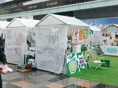 -HALO广场(梨园路店)