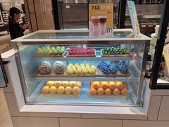 -茶百道(柏威年店)
