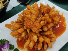 -白魁老号饭庄(交道口店)