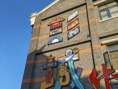 -回龙窝历史文化街区