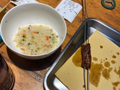 -160烧烤(香坊店)