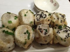 咬不得高祖生煎(高银街店)-咬不得高祖生煎·简餐(高银街店)