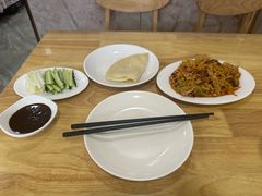 -姥家春饼店(漳州二路店)