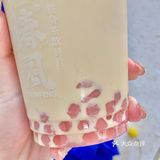 魔都网红店空降广州，为爆款养生奶茶日日排晒队🧋