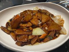 -一桶江山餐厅(松北店)