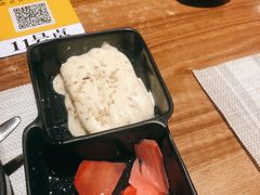 芝麻酱豆腐-昊·来了寿司(双楠2店)
