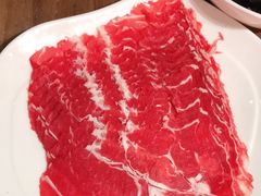 -巴奴毛肚火锅(淮河路店)
