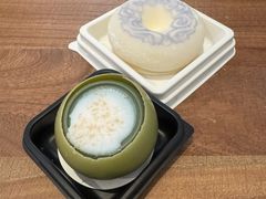 -长春堂顺时而饮(前门店)