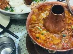 -蜗牛小馆醉乡民谣云南菜(惠新西里店)