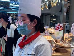 -西村叔叔的店·面包·甜品·蛋糕(清河万象汇店)