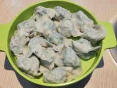 -老边饺子馆(西站店)