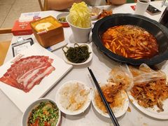 -虾吃虾涮.虾火锅.肉蟹煲(步步高梅溪新天地店)