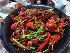 -龙虾风暴(松江店)