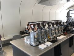 -Seesaw Coffee(上生新所店)