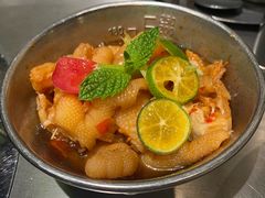 -椰庭·椰子鸡·创意玩家(晶耀前滩店)