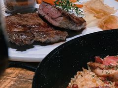 -AZUL by FUEL蓝色·法式酒馆(琶醍店)