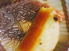 -奇华饼家(香港国际机场T1店)