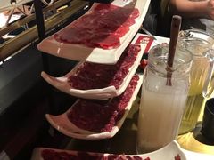 -左庭右院鲜牛肉火锅(新梅广场店)