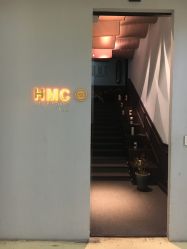 -HMC美容按摩SPA馆