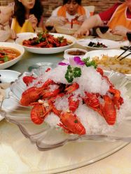 -古罗马大酒店·宴会厅