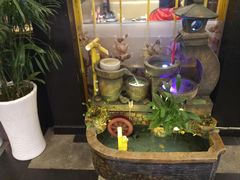 -漫烤鱼&徐州烧烤夜宵(万达店)