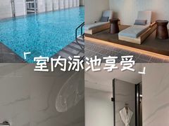 -深圳湾万怡酒店