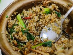 -壹煲口福煲仔饭(中山路店)