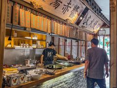 -大牌大·传统杭帮菜(湖滨店)