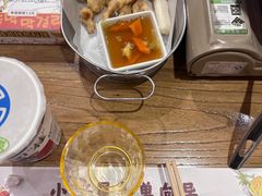 -冰川冷面·延边菜·炭烤串(观前店)