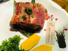 -黑牛の店·和牛烧肉(合生汇店)