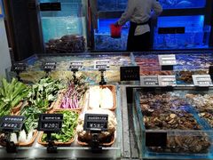 -徐记海鲜(曲江南湖店)