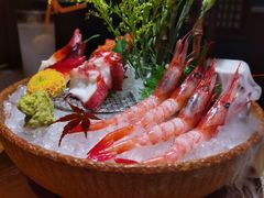 -蟹将军·松叶蟹和牛日料放题自助(K11店)