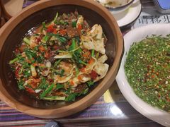 -呐咪傣园·云南菜(石厦店)