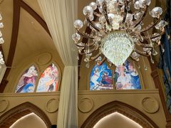 -叶叶菩提·晋福宫