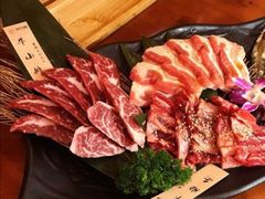 -牛焱·贵州黄牛肉火锅(城西银泰店)