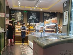 -TOUCH泰奇(南汇南门大街店)