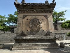 -山西王家大院