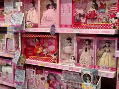 -TOYSRUS玩具反斗城(苏州中心店)