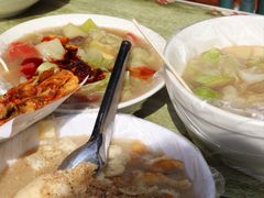 -东仓门早市