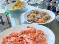 -七鲜渔港美食餐厅(巽寮湾海景店)